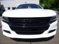 White Knuckle - Charger SE AWD Photo No. 8
