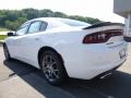 White Knuckle - Charger SE AWD Photo No. 3