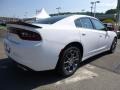 White Knuckle - Charger SE AWD Photo No. 4