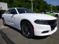 White Knuckle - Charger SE AWD Photo No. 6