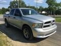 2012 Mineral Gray Metallic Dodge Ram 1500 ST Crew Cab 4x4  photo #3