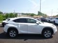 Eminent White Pearl - NX 200t AWD Photo No. 2