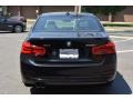 2017 Jet Black BMW 3 Series 330i xDrive Sedan  photo #4