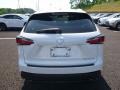 Eminent White Pearl - NX 200t AWD Photo No. 6