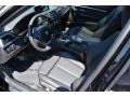 2017 Jet Black BMW 3 Series 330i xDrive Sedan  photo #10