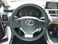 Eminent White Pearl - NX 200t AWD Photo No. 12