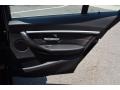 2017 Jet Black BMW 3 Series 330i xDrive Sedan  photo #24