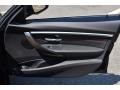 2017 Jet Black BMW 3 Series 330i xDrive Sedan  photo #26