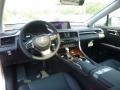 Atomic Silver - RX 350 AWD Photo No. 9