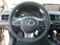 Atomic Silver - RX 350 AWD Photo No. 12