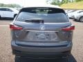 Nebula Gray Pearl - NX 200t AWD Photo No. 6