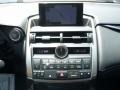 Nebula Gray Pearl - NX 200t AWD Photo No. 13