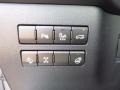 Nebula Gray Pearl - NX 200t AWD Photo No. 14