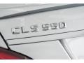 2015 Iridium Silver Metallic Mercedes-Benz CLS 550 Coupe  photo #7