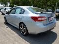 2017 Ice Silver Metallic Subaru Impreza 2.0i Sport 4-Door  photo #4