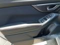 2017 Ice Silver Metallic Subaru Impreza 2.0i Sport 4-Door  photo #8