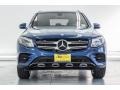 Brilliant Blue Metallic - GLC 300 Photo No. 2