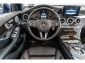 Espresso Brown/Black Controls Photo for 2017 Mercedes-Benz GLC #121012131