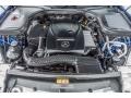 2.0 Liter Turbocharged DOHC 16-Valve VVT 4 Cylinder Engine for 2017 Mercedes-Benz GLC 300 #121012229