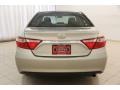 2015 Creme Brulee Mica Toyota Camry LE  photo #17