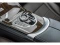 Espresso Brown/Black Controls Photo for 2017 Mercedes-Benz GLC #121012422