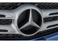 2017 Brilliant Blue Metallic Mercedes-Benz GLC 300  photo #30