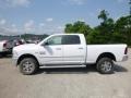 Bright White - 2500 Big Horn Crew Cab 4x4 Photo No. 2
