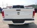 Bright White - 2500 Big Horn Crew Cab 4x4 Photo No. 4