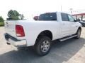 Bright White - 2500 Big Horn Crew Cab 4x4 Photo No. 5