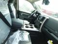 Bright White - 2500 Big Horn Crew Cab 4x4 Photo No. 10