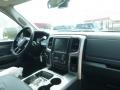 Bright White - 2500 Big Horn Crew Cab 4x4 Photo No. 11