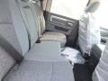 Bright White - 2500 Big Horn Crew Cab 4x4 Photo No. 12