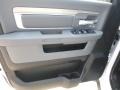 Bright White - 2500 Big Horn Crew Cab 4x4 Photo No. 14