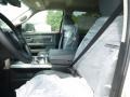 Bright White - 2500 Big Horn Crew Cab 4x4 Photo No. 15