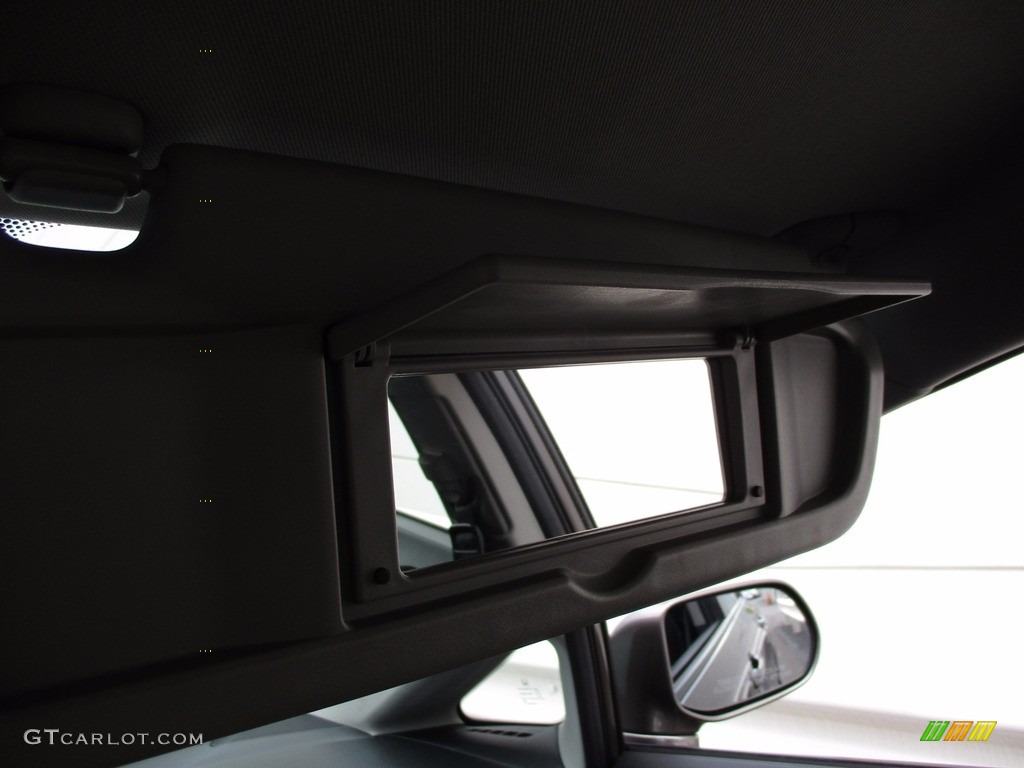 2011 Civic LX-S Sedan - Urban Titanium Metallic / Black photo #18