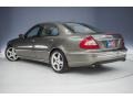 Indium Grey Metallic - E 350 Sedan Photo No. 10
