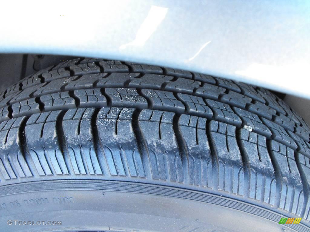 2005 Impala  - Medium Gray Metallic / Medium Gray photo #42