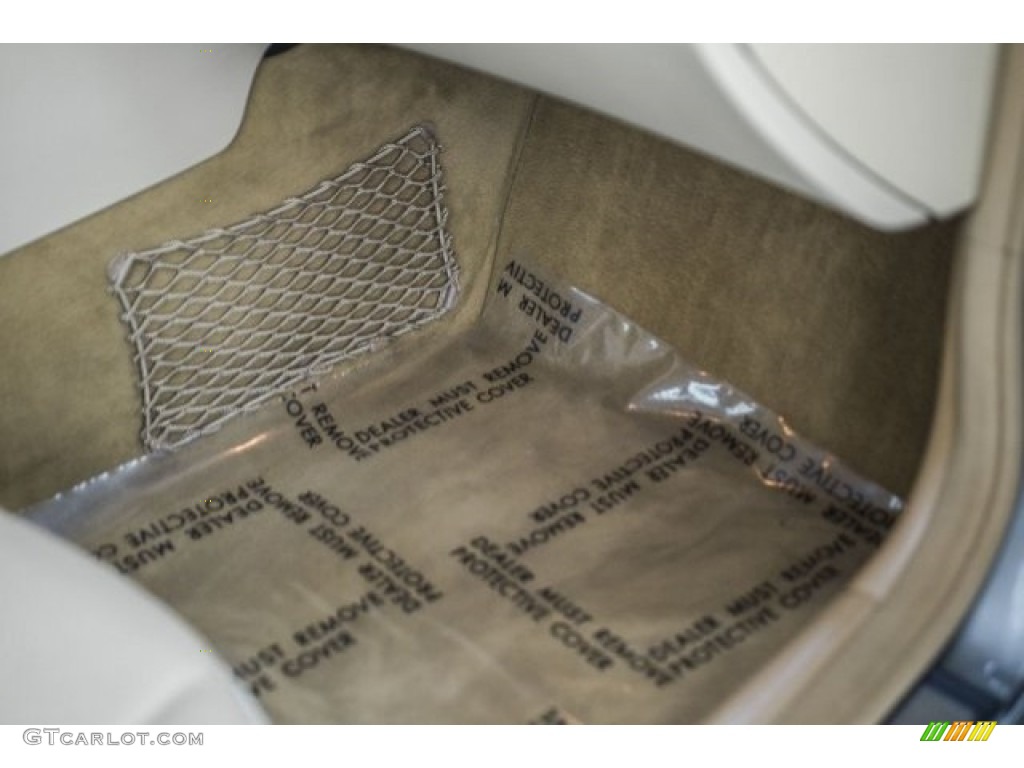 2009 E 350 Sedan - Indium Grey Metallic / Cashmere photo #21