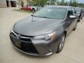 Predawn Gray Mica - Camry SE Photo No. 1