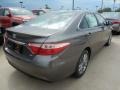Predawn Gray Mica - Camry SE Photo No. 2