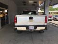 Silver Ice Metallic - Silverado 3500HD Work Truck Crew Cab 4x4 Photo No. 14