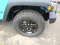 2017 Chief Blue Jeep Wrangler Unlimited Sport 4x4  photo #2