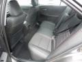 Predawn Gray Mica - Camry SE Photo No. 5