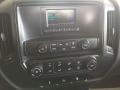 Silver Ice Metallic - Silverado 3500HD Work Truck Crew Cab 4x4 Photo No. 21