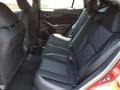 Lithium Red Pearl - Impreza 2.0i Sport 5-Door Photo No. 6