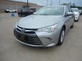 Celestial Silver Metallic - Camry LE Photo No. 1