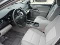 Celestial Silver Metallic - Camry LE Photo No. 2