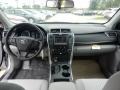 Celestial Silver Metallic - Camry LE Photo No. 3