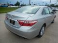 Celestial Silver Metallic - Camry LE Photo No. 4