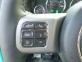 2017 Chief Blue Jeep Wrangler Unlimited Sport 4x4  photo #17